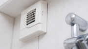 mechnische ventilatie