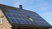 Zonnepanelen installeren in Leiderdorp